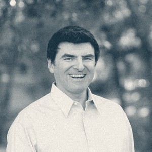 Andrija &ldquo;Ani&rdquo; Sadikovic, Chief Executive Officer